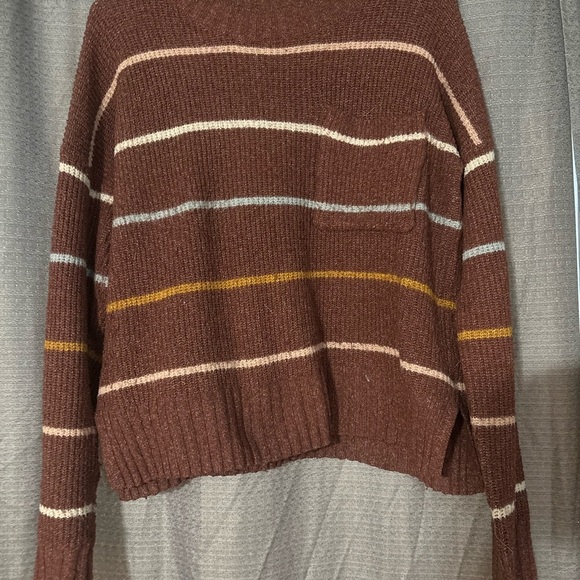 PINK REPUBLIC Sweater - Picture 1 of 4